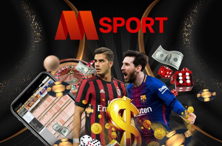 Imsport