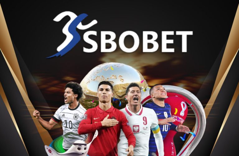 sbobet